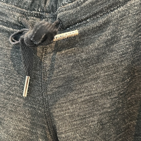 Lululemon wool-blend joggers - Picture 2 of 6
